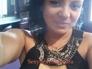 SexySexyShandra