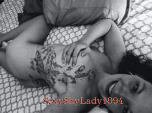 SexyShyLady1994