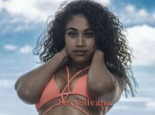 SexySilvana