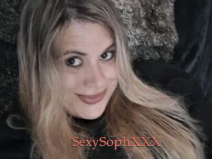 SexySophXXX