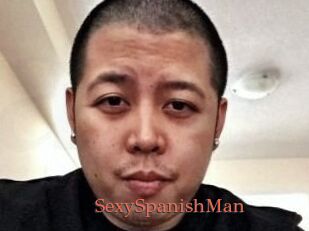 SexySpanishMan