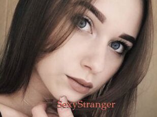 SexyStranger