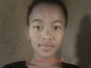 SexyTitiesX