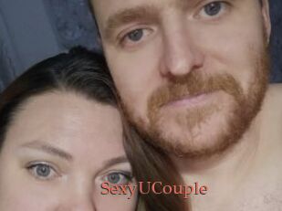 SexyUCouple
