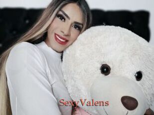 SexyValens