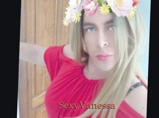 SexyVanessa