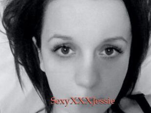 SexyXXXJessie