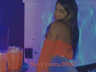 SexyYanna2000