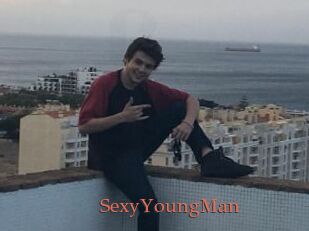 SexyYoungMan