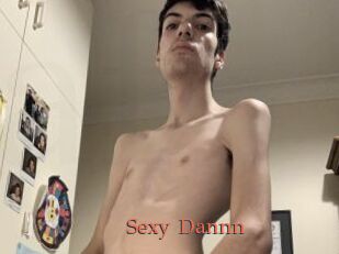 Sexy_Dannn