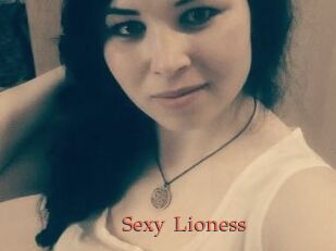 Sexy_Lioness