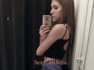Sexy_Milena_