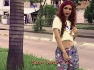 Sexy_Roxylove