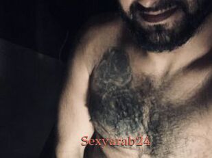 Sexyarab24