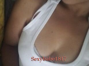 Sexybabe1817