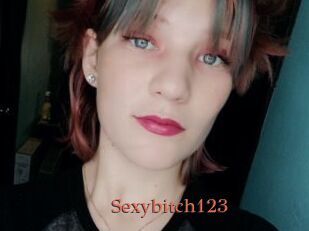 Sexybitch123