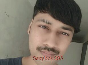 Sexyboy285