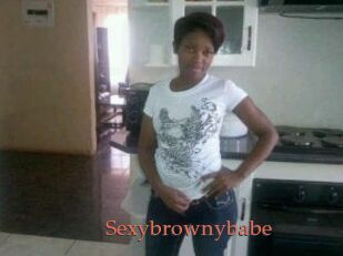Sexybrownybabe
