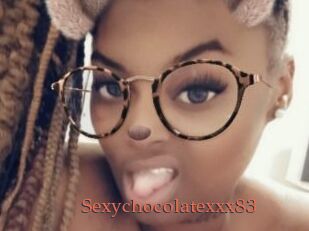 Sexychocolatexxx83