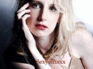 Sexyemaxx