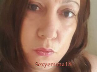 Sexyemma18