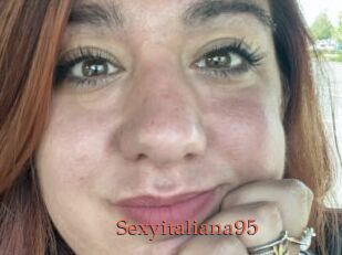 Sexyitaliana95