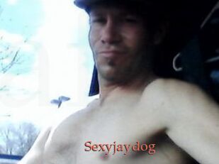 Sexyjaydog