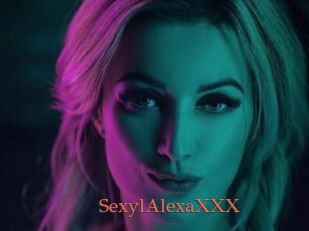 SexylAlexaXXX