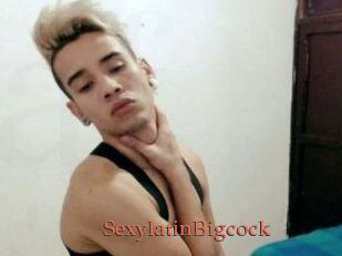 SexylatinBigcock