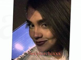 Sexylorchixxx