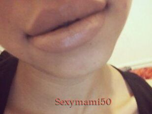 Sexymami50