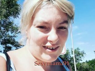 Sexymami91