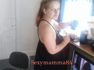 Sexymamma84