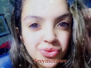 Sexymonster