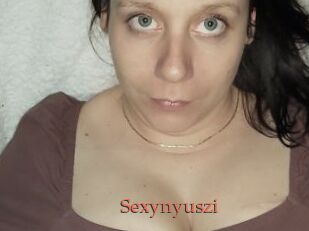 Sexynyuszi