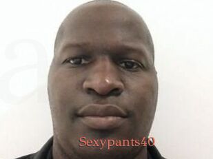 Sexypants40