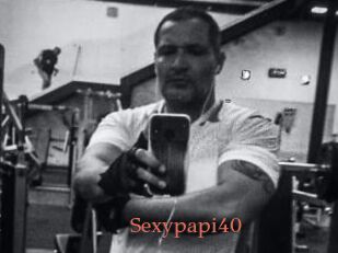 Sexypapi40