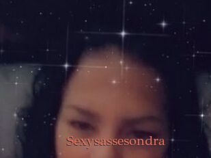 Sexysassesondra