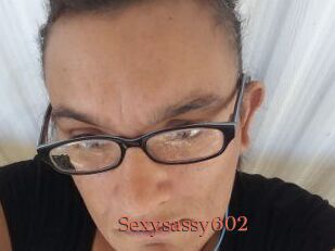 Sexysassy602