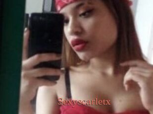 Sexyscarletx