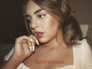Sexysisixxx