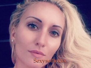 Sexysofiexxx