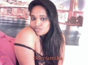 Sexytamika