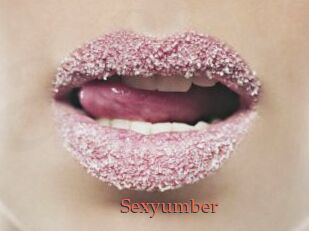 Sexyumber