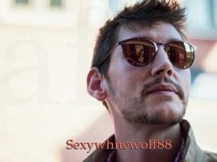 Sexywhitewolf88