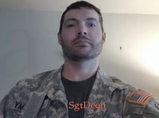 SgtDeen