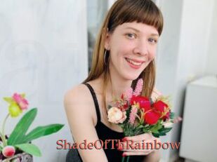 ShadeOfThRainbow