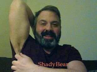 ShadyBear