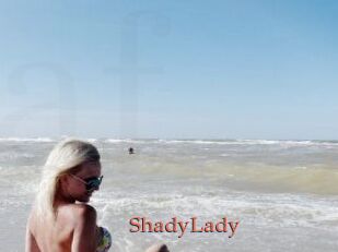 ShadyLady