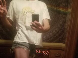 Shagy
